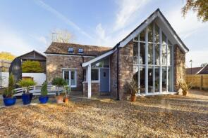 Barn Lodge, Clevedon Road, Bristol BS20 8PZ