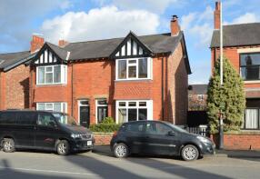 200, Bond Street, Macclesfield SK11 6RG