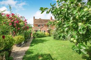 6, Pill Meadow, Gillingham SP8 5EN