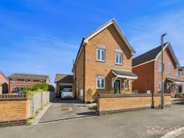 12, Brunswick Court, Wrexham LL11 2JD