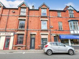 9 Minafon, Station Road, Bala LL23 7NG