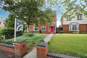294, Holden Road, Leigh WN7 2HG