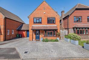 34, Pennine Way, Maidstone ME15 8UG