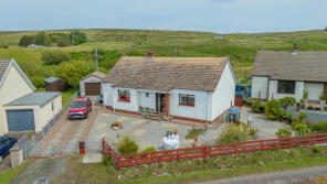 8, Birchburn, Aultbea Link Road, Achnasheen IV22 2HZ