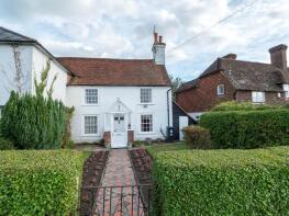 Brecon, Rookery Lane, Heathfield TN21 9QL