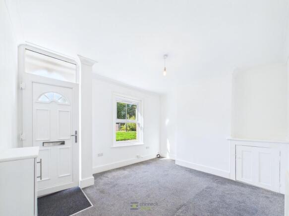 Front Room