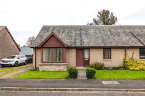 4, Moss Place, Newcastleton TD9 0RX