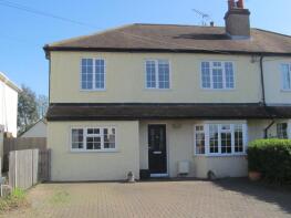 Fernlea, Main Road, Longfield DA3 7AS