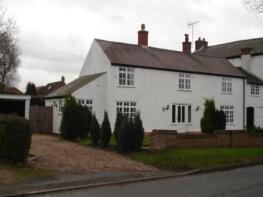 2, Odstone Road, Nuneaton CV13 0DF