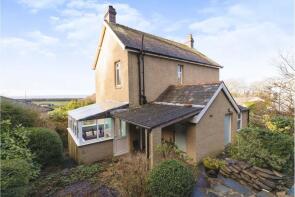 Tan Y Coed, Henddol Road, Fairbourne LL38 2RZ