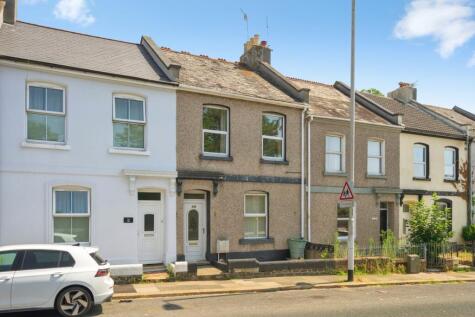 Saltash Road, Keyham, Plymouth, Devon, PL2