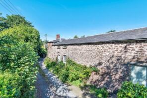 Church Cottage, Link Road To Court Farm Barns, Hereford HR2 8HT