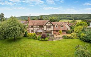 The Oak House, Strefford SY7 8DE