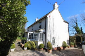 Butts Cottage, Dover Road, Deal CT14 8HF