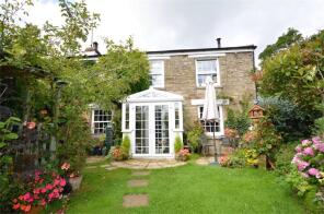 Corner House, Road From Arch Hill To Junction South Of Bridge House, Truro TR3 6AB