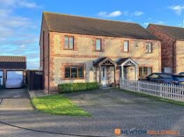 3a, Summerfield Close, Newark NG23 5JN