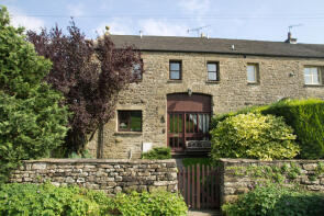3, Turners Farm Cottages, Hutton Roof, Carnforth LA6 2PG