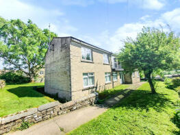 Flat 6, Mill Lane Flats, Mill Lane, Leyburn DL8 3HW
