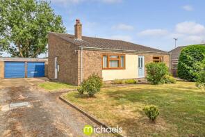 9, Newpots Close, Colchester CO5 7PP