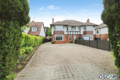 Tranby Lane, Anlaby, HU10