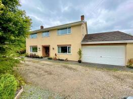 60 Acres End, Cross O Th Hill Road, Bickley, Malpas SY14 8DT