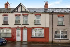 73, Charles Street, Tredegar NP22 5AU
