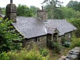 Coach House Flat, Hafod Tan Y Graig, Nant Gwynant LL55 4NW