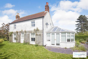 The Farmhouse, Meadow Lane, Louth LN11 7ER