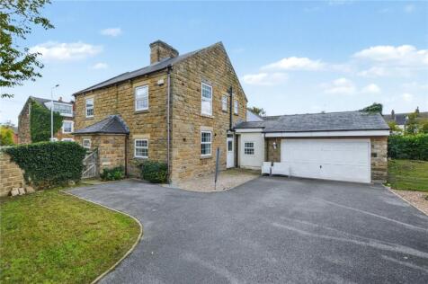 Wakefield Road, Rothwell, Leeds, West Yorkshire