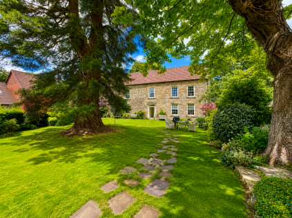 Dockendale Hall, Dockendale Lane, Whickham Central, Whickham, Gateshead