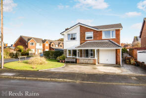8, Balmoral Drive, Brinscall PR6 8ST