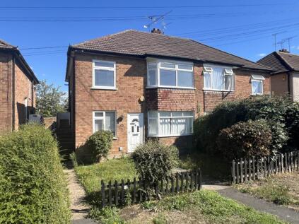Doddinghurst Road, Brentwood