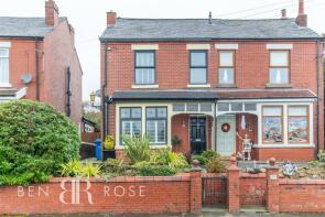 167, Blackburn Road, Chorley PR6 8EJ