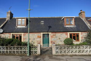 Old Laurel Cottage, Jemimaville, Dingwall IV7 8LU
