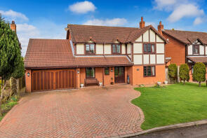 Meadow View, Church Lane, Moreton, Newport TF10 9DS