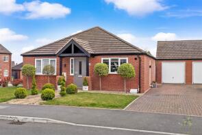 17, Cartwright Way, Evesham WR11 2RS