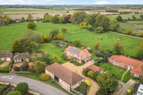 14, Hythe Road, Methwold IP26 4PP