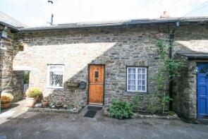 2, Coach House Mews, Road From Pinkworthy Cross To Stuckeridge Cross, Tiverton EX16 9ES