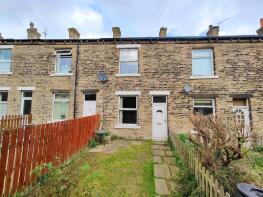 10, Glen Terrace, Hipperholme, Halifax HX3 8EJ