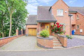 1, Littlehay Manor, Colton, Rugeley WS15 3NE