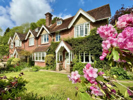 1, Azalea Lodge, Sandy Lane, Rake, Rogate GU33 7JE
