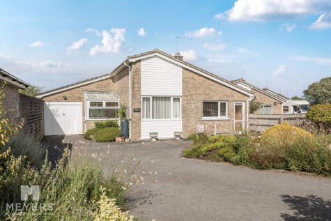 Colliers Lane, Wool, BH20 6