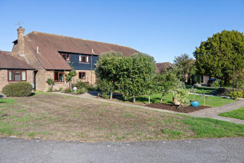 Plainwood Close, Chichester