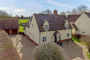 Willow House, Vicarage Road, Sudbury CO10 7BP