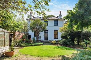20, High Street, Lewes BN8 6EB