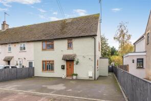 5, Orchard Way, Banbury OX17 3PY