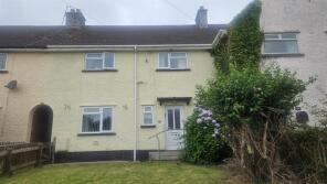8, Pentwyn Terrace, Marshfield, Cardiff CF3 2TW