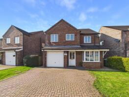 18, Hallam Close, Barrow-upon-humber DN19 7FD