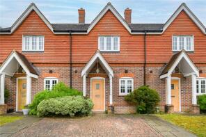4, Cobbett's View, Newbury RG20 9AJ