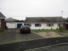 18, Bryn Tyddyn, Criccieth LL52 0PE